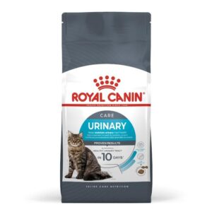 Royal Canin Urinary Care Makanan Kucing Dewasa Dry 400gr