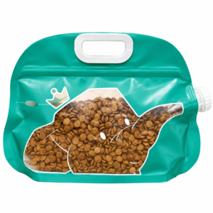 Pet Food Storage Bag