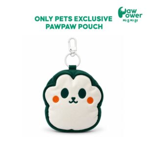 Only Pets Exclusive Pawpaw Pouch