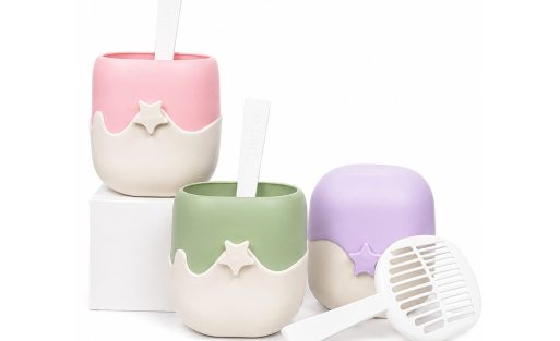 Ice Cream Poo Scooper