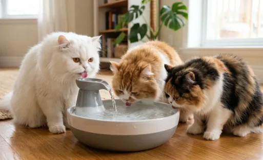 Water Fountain