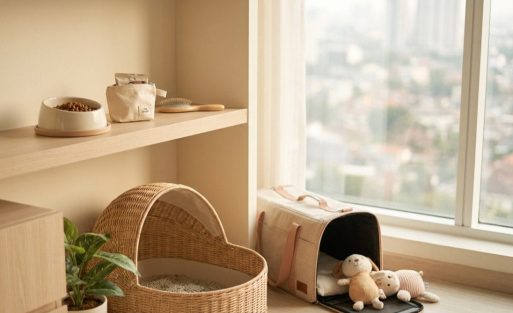 Cara Memilih Petshop Online Terpercaya.